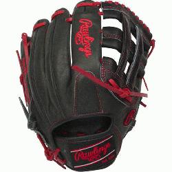  an extremely versatile web for infielders and outfielders Infield glove 60% player break-in 