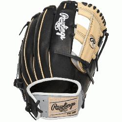 Rawlings Heart of the Hide Glove of the Month February 2020. Single Post Web and Conventional