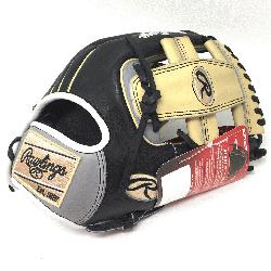 Rawlings Heart of the Hide G