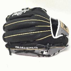 Rawlings Heart of the Hide Glove of the Mont
