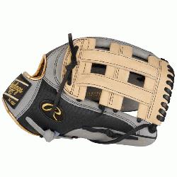 old Glove Club April 2023 Heart of the Hide PRO3039-6GCSS baseball glove is a high-qualit