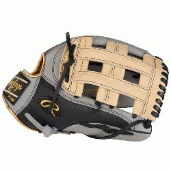  Gold Glove Club April 2023 Heart of the Hide PRO3039-6GCSS baseball 