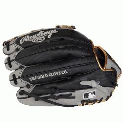 Glove Club April 2023 Heart of the Hide PRO3039-6GCSS 