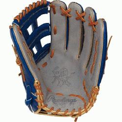 Heart of the Hide Leather Shell Same game-day pattern as some of baseball’s top pros Limited 