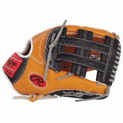 r Sync 12 ¾ 3039 pattern baseball glove of the Rawlings Heart of the Hide series is a 