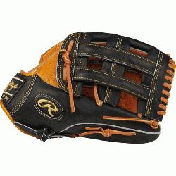 pattern Heart of the Hide Leather Shell Same game-day pattern as some of baseball&