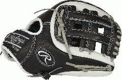  with pro features and a quick break-in process, the Rawlings Heart of the Hide 11