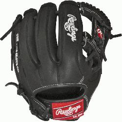 a glove is a meaning softball players have never truly understood.