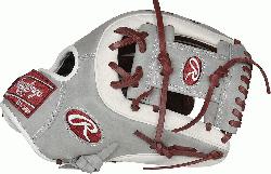 afted from our ultra-premium steer-hide leather, the Rawlings 11.75-inch Heart of th