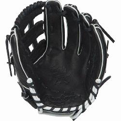  is an extremely versatile web for infielders and outfielders Infield glove 60% player break-in