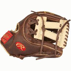  Rawlings’ world-renowned Heart of the Hide® steer hide leather, Heart of the Hide&r