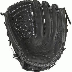  a glove is a meaning softball players have never truly understood. 