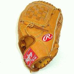 wlings Heart of the Hide PRO6XBC Baseball Glove. Basket Web and Wing Tip Back.