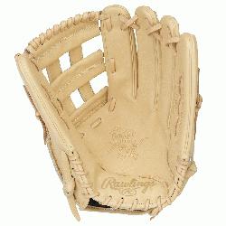 tructed from Rawlings world-renowned Heart of the Hide steer leather. Taken 