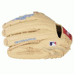 nstructed from Rawlings world-renowned Heart of the Hide steer leather. Taken exclusiv