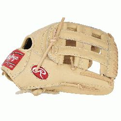 nstructed from Rawlings world-renowned Heart of the Hide steer leather. Taken exclusiv