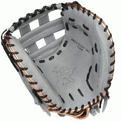 l-grain leather for enhanced durability Padded thumb sleeve provides additional comfort a