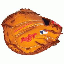 n style=font-size: large;The Rawlings PROCM33T Heart of the Hide 33-inch catchers mi