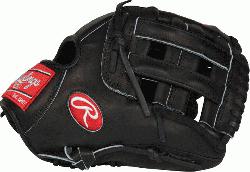  of the Hide Corey Seager Gameday Pattern 11.5 inch baseball glove. Pro H