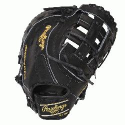  Heart of the Hide 12.5-inch First Base M