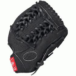 d from Rawlings world-renowned Heart of the Hide steer leather, Heart of 
