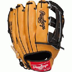  Hide is one of the most classic glove models in baseball. Rawlings Heart of the Hid