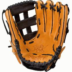 is one of the most classic glove models in baseball. Rawlings Heart of the Hide Glov