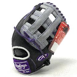 Includes the same pattern that Kris Bryant uses in game • Pro H™ web offers the playe