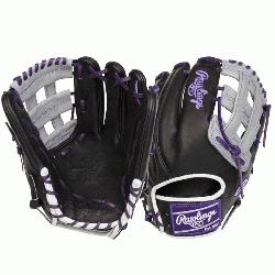 • Includes the same pattern that Kris Bryant uses in game • Pro H™ web offers the