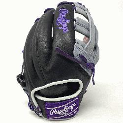  same pattern that Kris Bryant uses in game • Pro H™ web offers the player greater ba