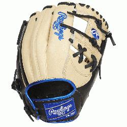  11.50 inch PRONP4-2CR is a NP4 pattern Pro I-Web glove is the perfect choice f