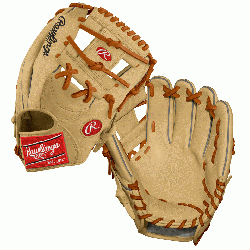  The Rawlings NP5 infield pattern has been a popular choice among baseba