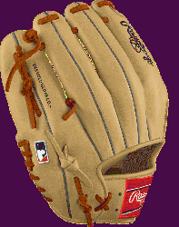  The Rawlings NP5 infield pattern has been a popular choice a