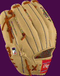  The Rawlings NP5 infield pattern has been 