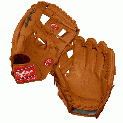 lings Heart of the Hide NP5 classic tan baseball glove is a high-quality glove desi