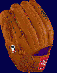 s Heart of the Hide NP5 classic tan baseball glove is a high-quality glove designed specifi