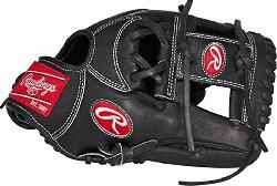 Hide is one of the most classic glove models in baseball. Rawl