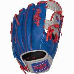 onstructed from Rawlings’ world-renowned Heart of the Hide® 