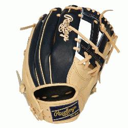 gs Heart of the Hide PRONP7-7CN 12.25 inch Gameday model of San Diego Padres star Manny Ma