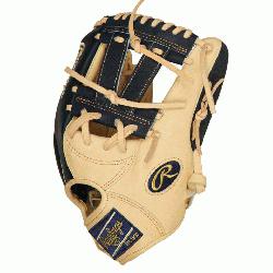 awlings Heart of the Hide PRONP7-7CN 12.25 inch Gameday model of San Diego Padres star Manny Mach