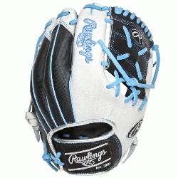 Crafted from ultra-premium steer hide leather, the 2022 Heart of the Hide R2G 1-piece solid web g