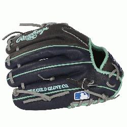 G PROR204U Heart of the Hide baseball glove and Contour Fit. Conto