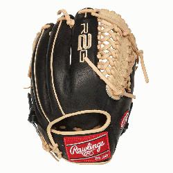 Modified Trap-Eze Web Narrow Fit Pattern Ideal For Smaller Hands Heart of the