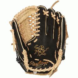 Modified Trap-Eze Web Narrow Fit Pattern Ideal For Smaller Hands Heart of the Hide Steer Leather Re