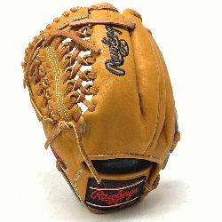 nce the pinnacle of quality and durability with the Hand of the Hide R2G 11.75-inch infield/pitc