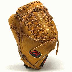 Experience the pinnacle of quality and durability with the Hand of the Hide R2G 11.75-inch infield/