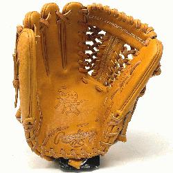 nacle of quality and durability with the Hand of the Hide R2G 11.75-inch infield/pitchers