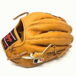he pinnacle of quality and durability with the Hand of the Hide R2G 11.75-inch infiel