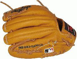 Rawlings all new Heart of the Hide R2G gloves feature little to n