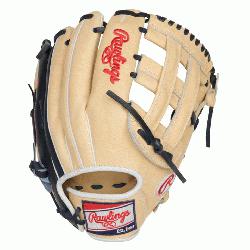 ool color to your ballgame with the Rawlings Heart of the Hide R2G ColorSync 6 12.5inch Conto